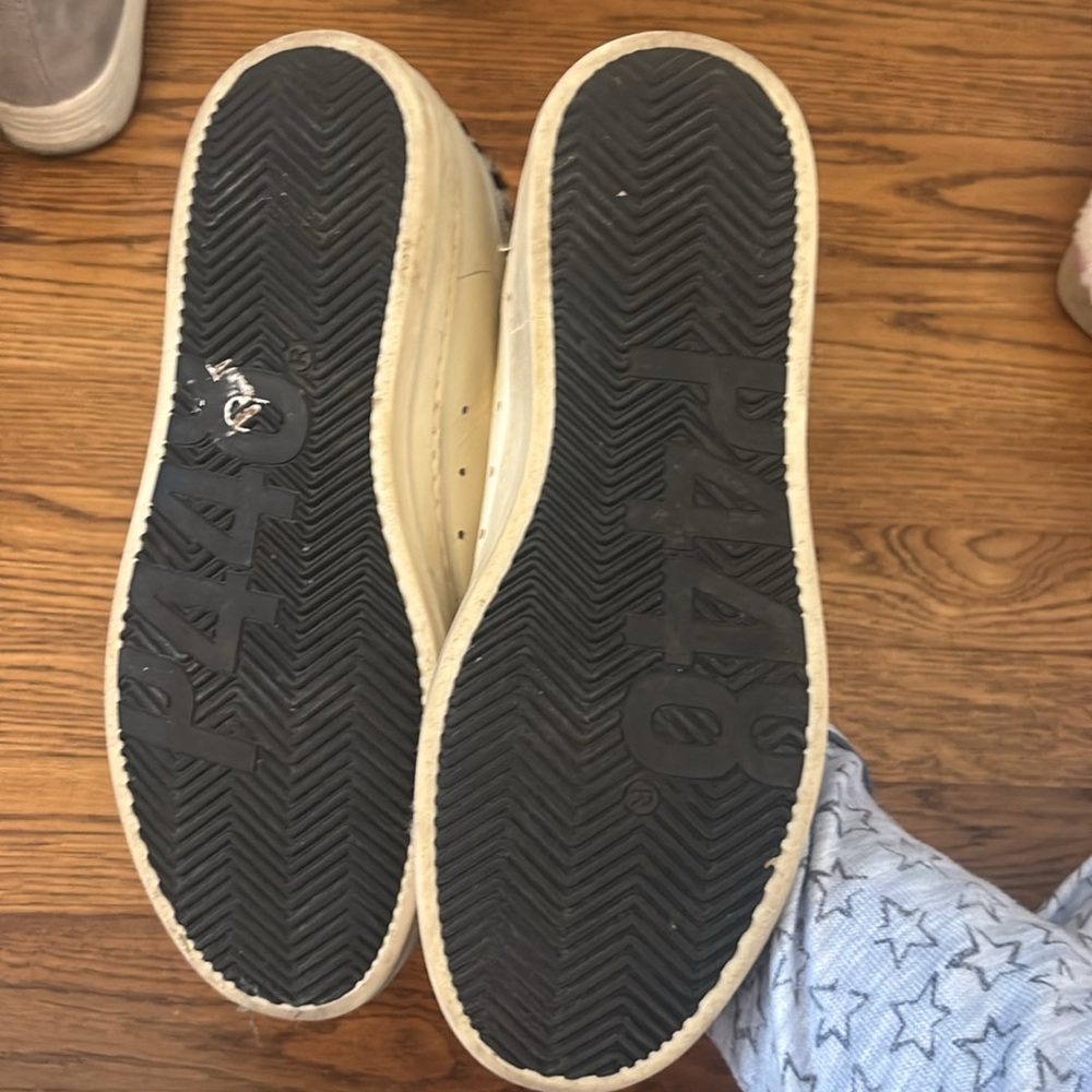 P448 sneakers - Picture 3 of 4